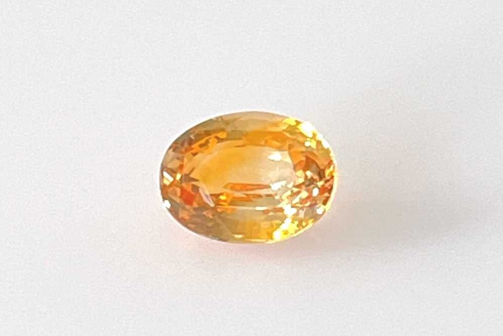 1.79 ct Sapphire