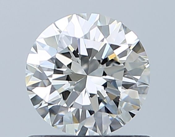 Prírodný diamant okrúhly...