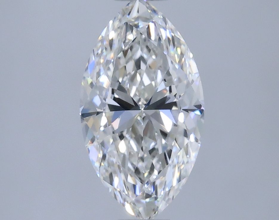 Prírodný diamant markíz,...