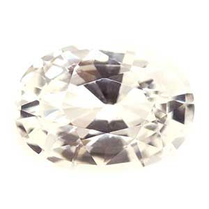 0.95 ct Sapphire