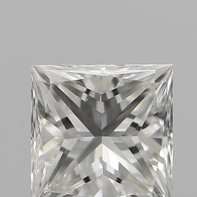 Diamant Princesse 0.20 ct - Couleur H - Pureté VVS1