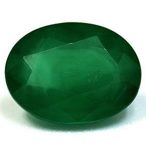 3.71 ct Emerald
