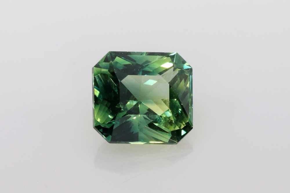1.91 ct Sapphire