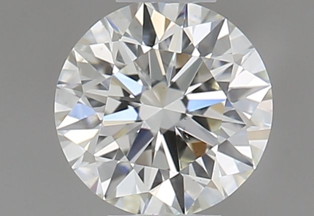 Prírodný diamant okrúhly...