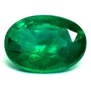 1.36 ct Emerald