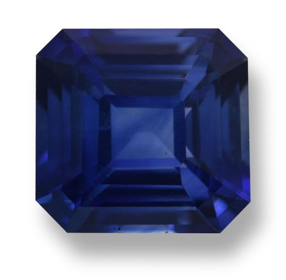 1.07 ct Sapphire