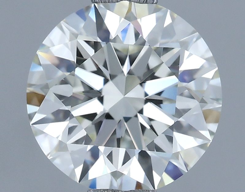 Prírodný diamant okrúhly...