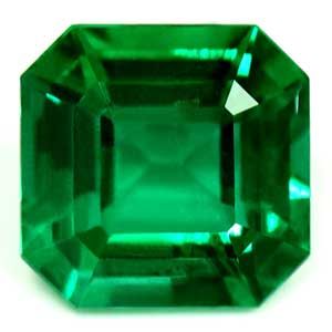 1.70 ct Emerald