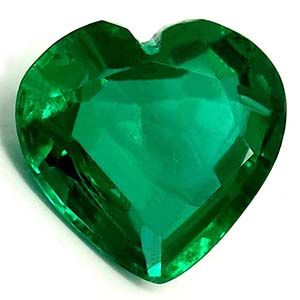 1.29 ct Emerald