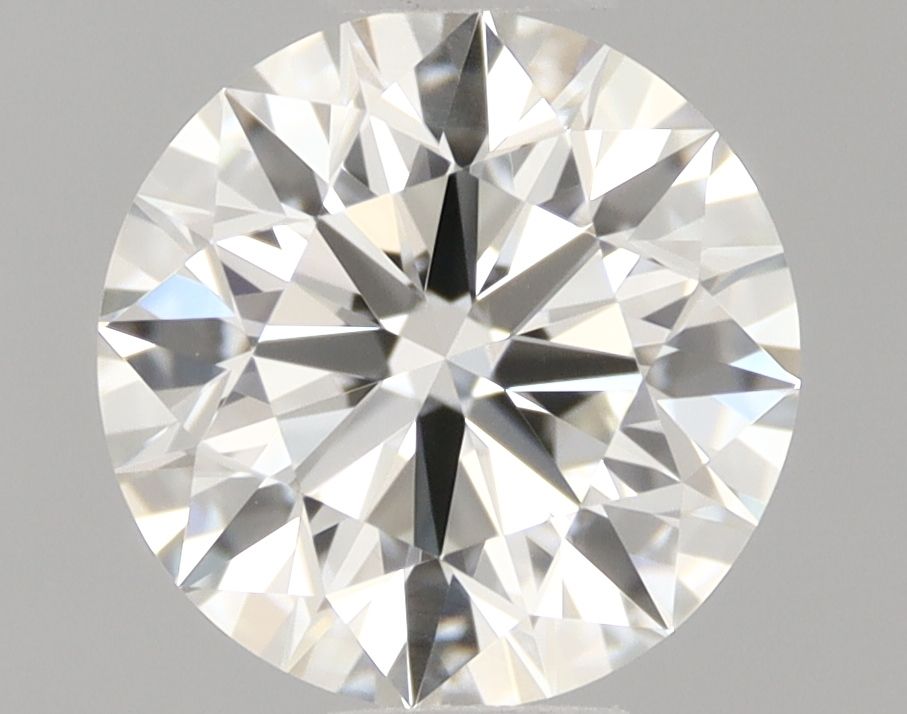 Prírodný diamant okrúhly...