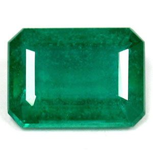 2.32 ct Emerald
