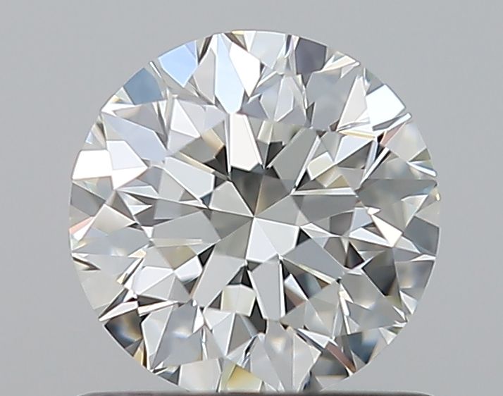 Prírodný diamant okrúhly...