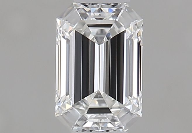 Prírodný diamant emerald,...