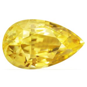 3.32 ct Sapphire