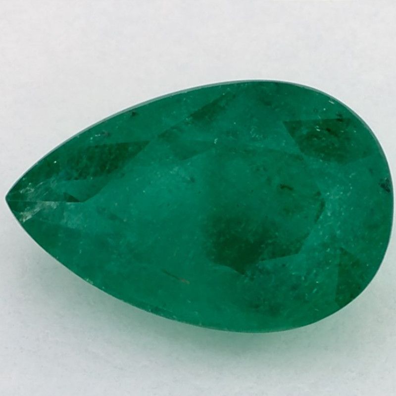3.51 ct Emerald