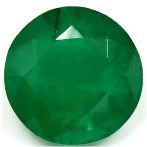 1.69 ct Emerald