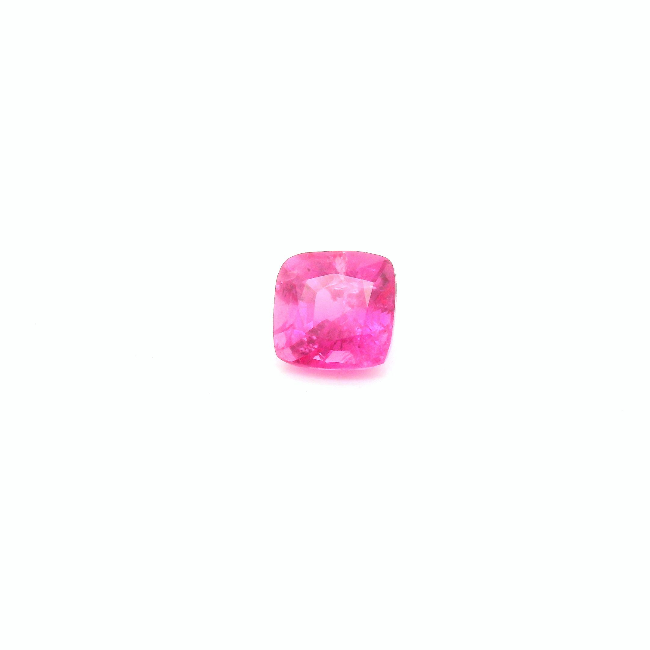 0.66 ct Sapphire
