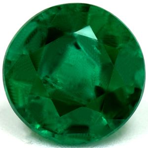 0.81 ct Emerald