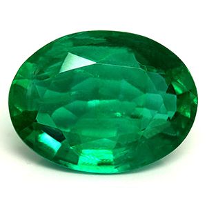 2.26 ct Emerald