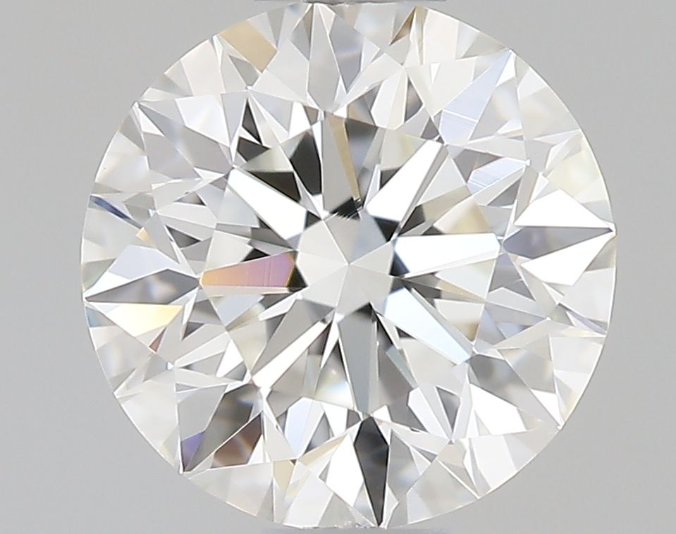 Prírodný diamant okrúhly...