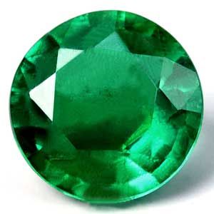 0.74 ct Emerald