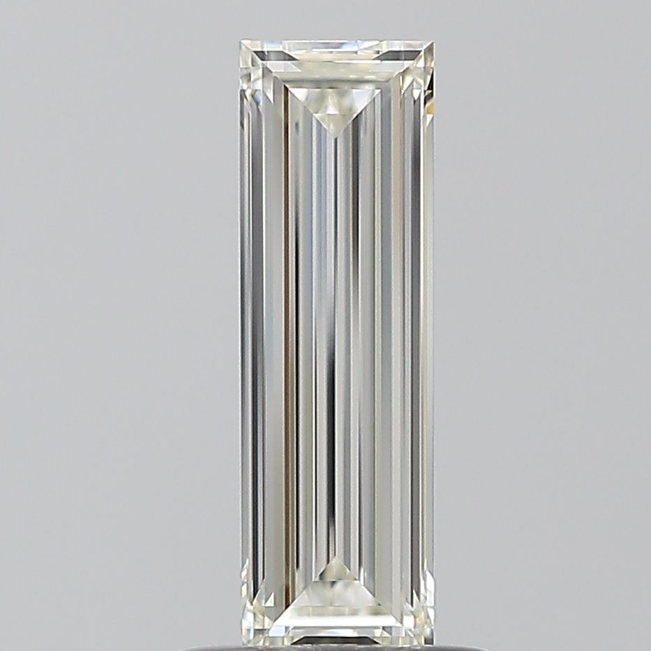 Prírodný diamant bageta,...