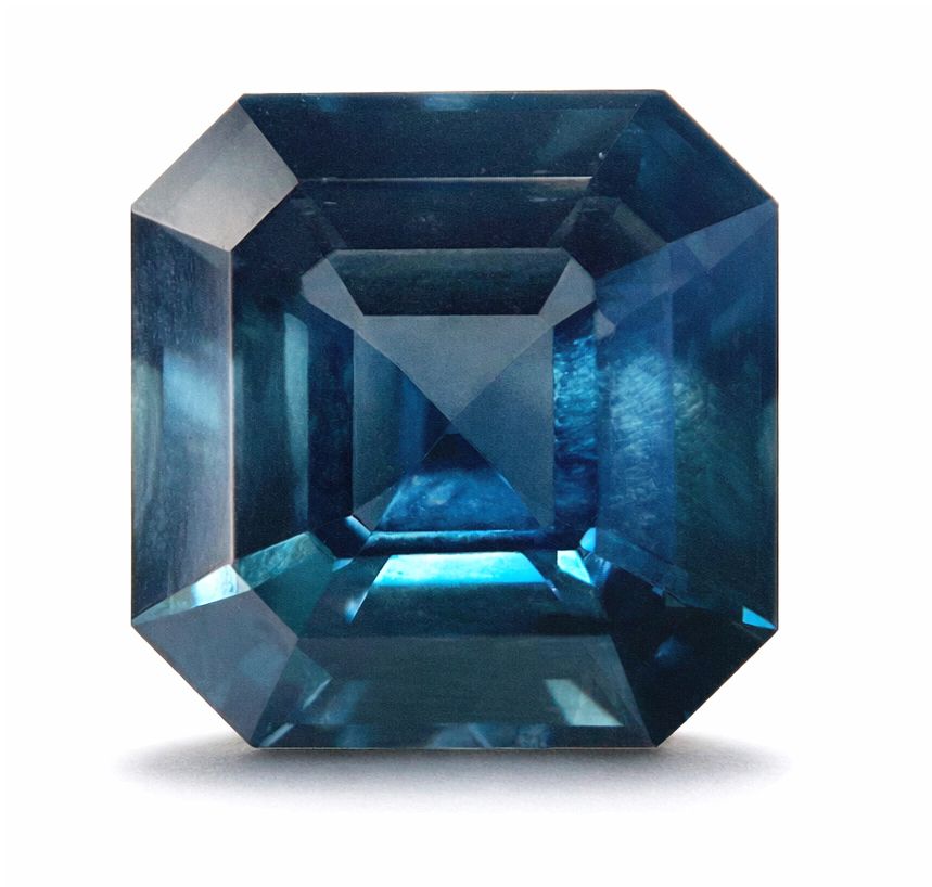 9.55 ct Sapphire
