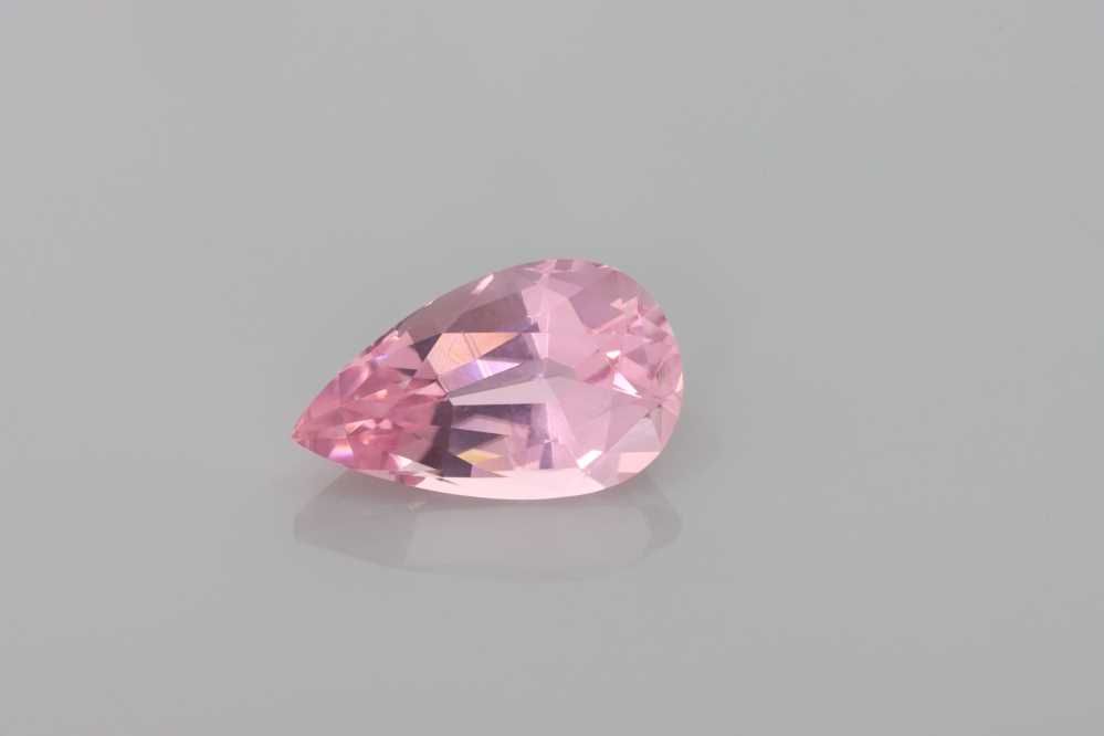 4.73 ct Tourmaline