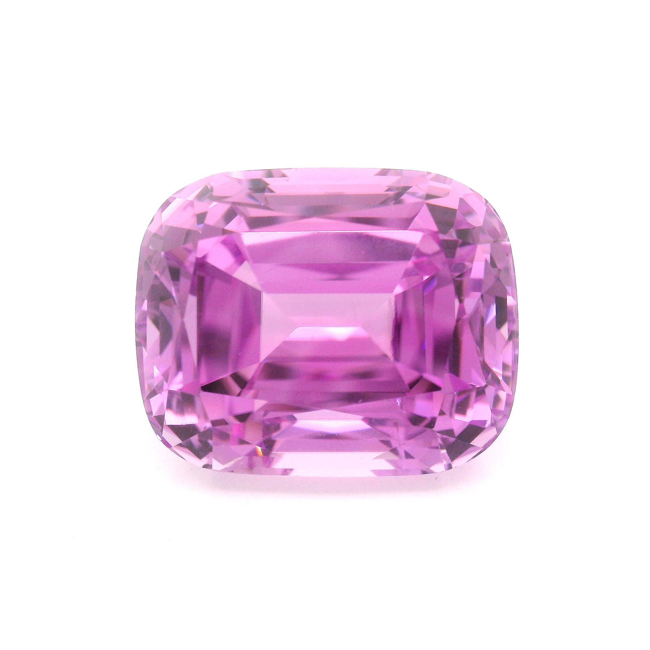 66.84 ct Kunzite