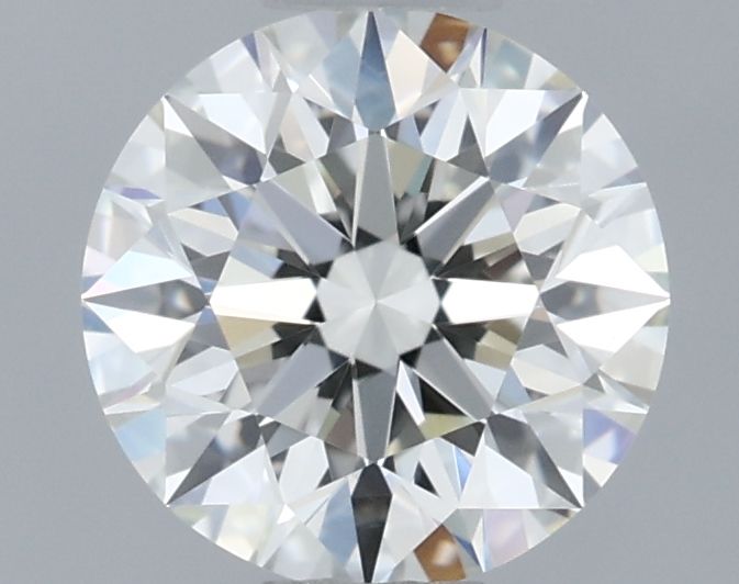 Prírodný diamant okrúhly...