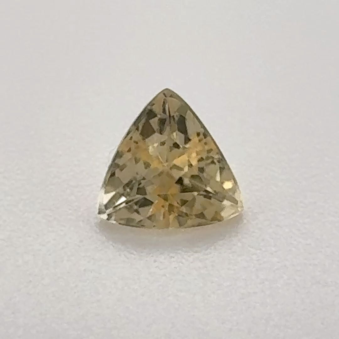 0.52 ct Topaz