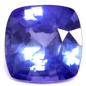 0.62 ct Sapphire