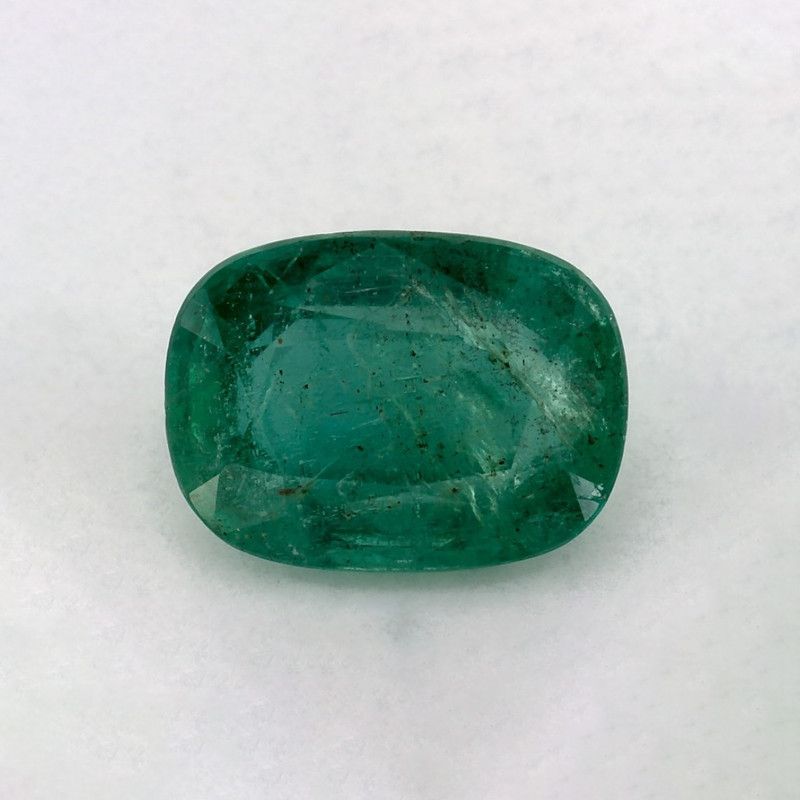 2.64 ct Emerald