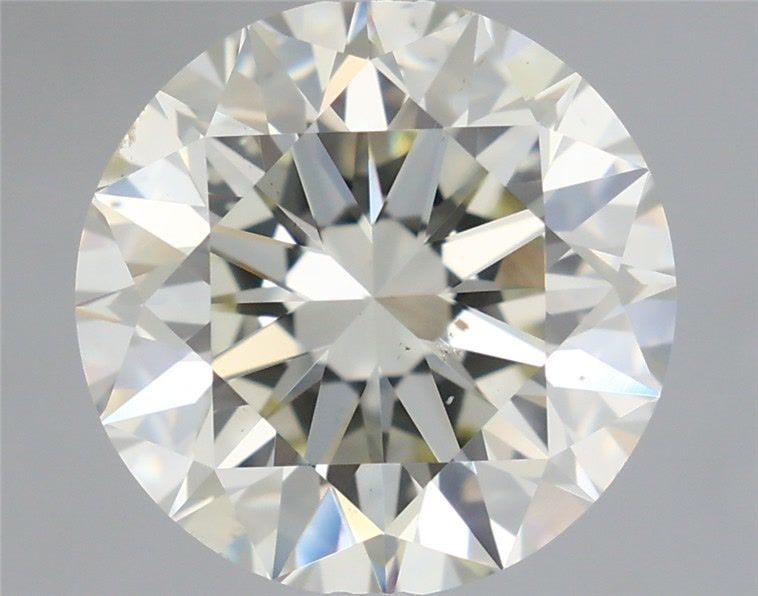 Prírodný diamant okrúhly...