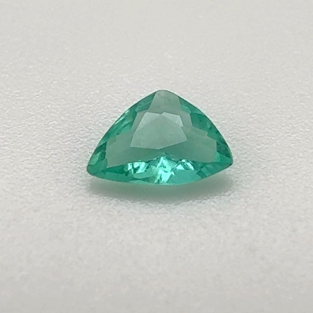 0.23 ct Emerald