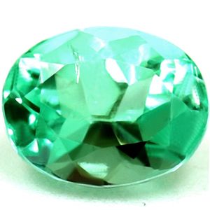 0.50 ct Emerald