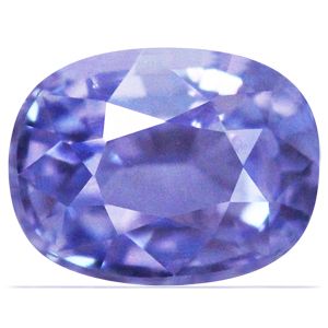 0.81 ct Sapphire