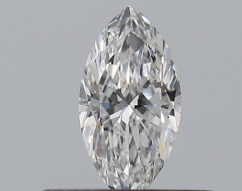 Diamant Marquise 0.30 ct - Couleur E - Pureté SI1
