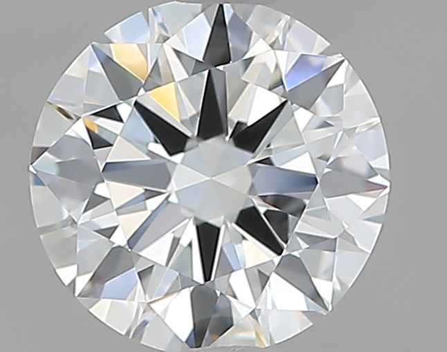 Prírodný diamant okrúhly...