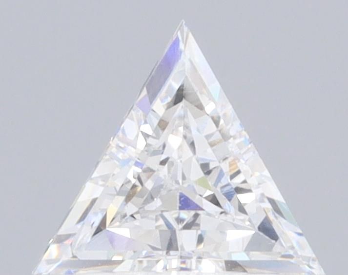 TRIANGULAR 0.71ct F VS1 – VG EX MED