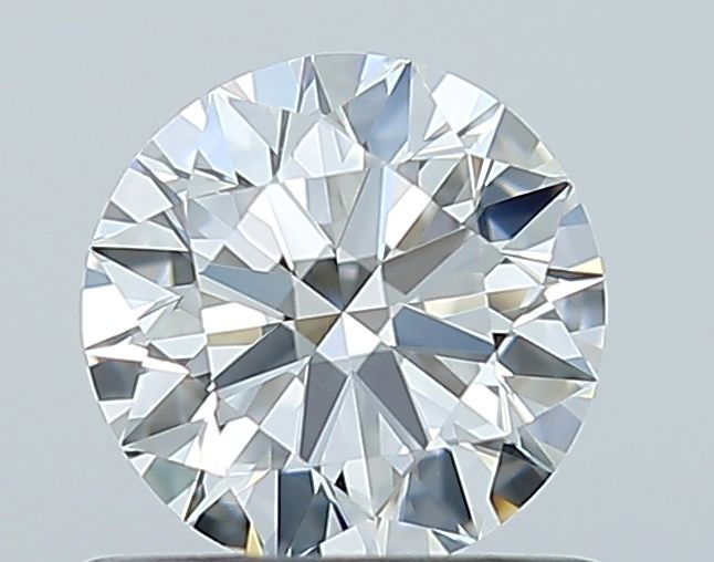 Prírodný diamant okrúhly...