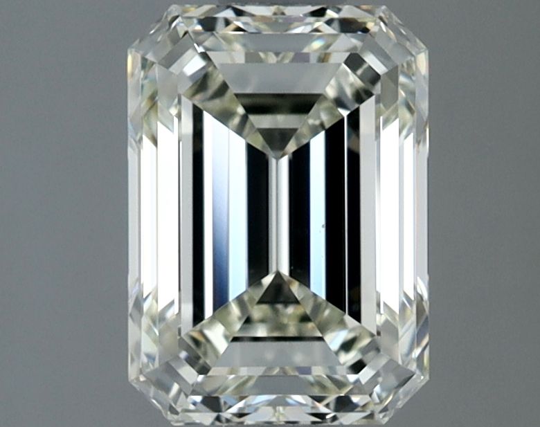 Prírodný diamant emerald,...