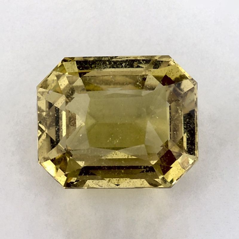 4.46 ct Sapphire