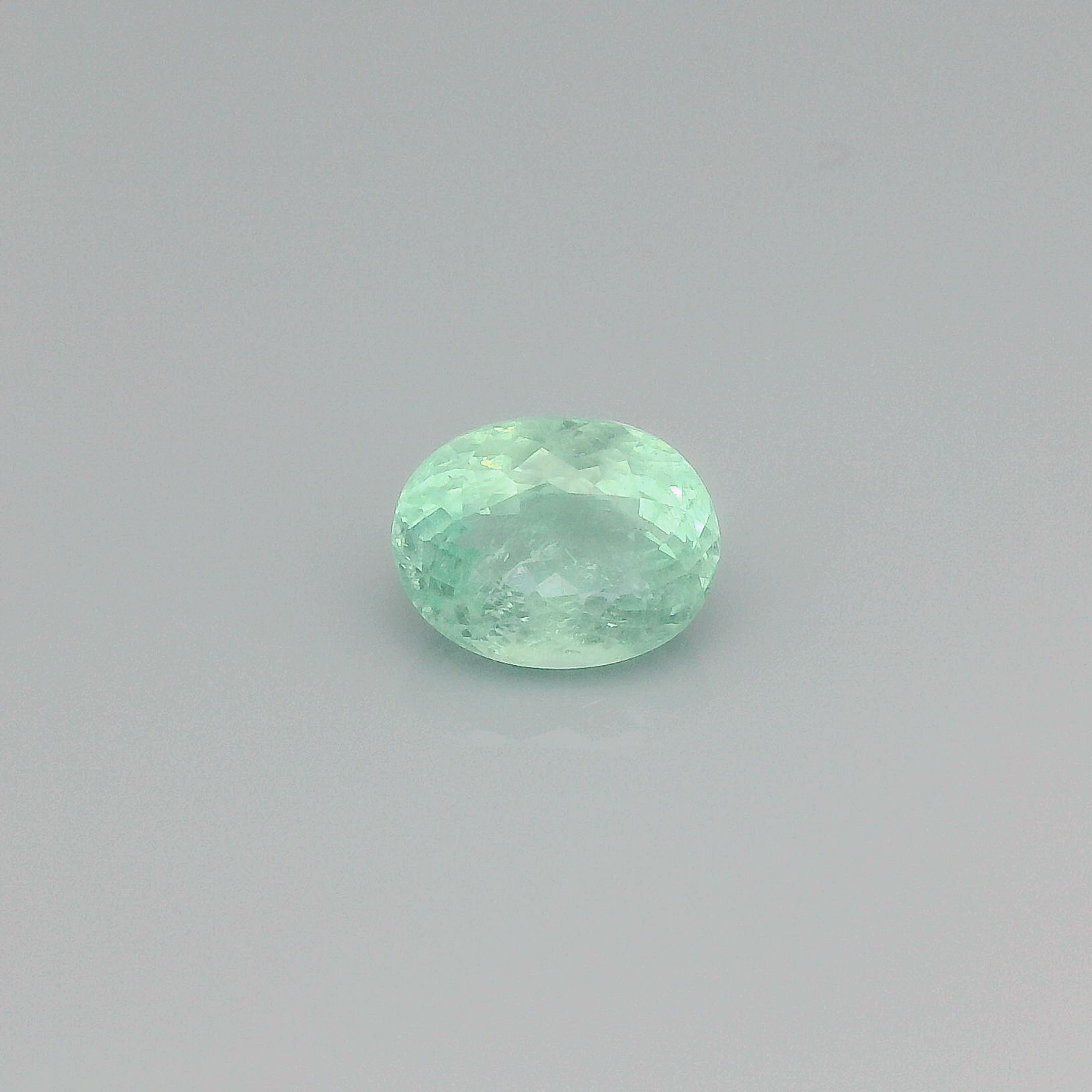 2.44 ct Tourmaline
