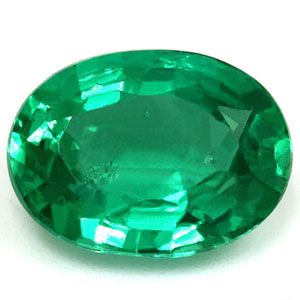 1.19 ct Emerald