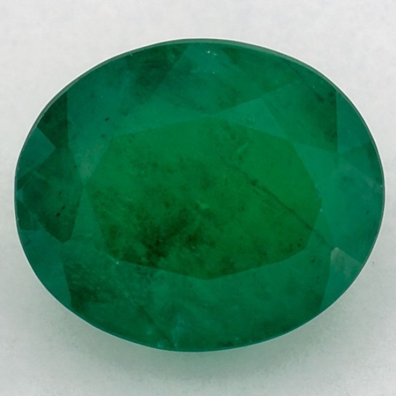 3.41 ct Emerald