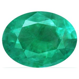 1.19 ct Emerald
