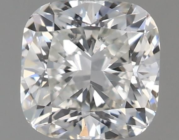 Prírodný diamant cushion,...