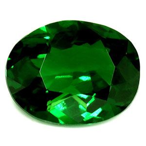 0.91 ct Garnet