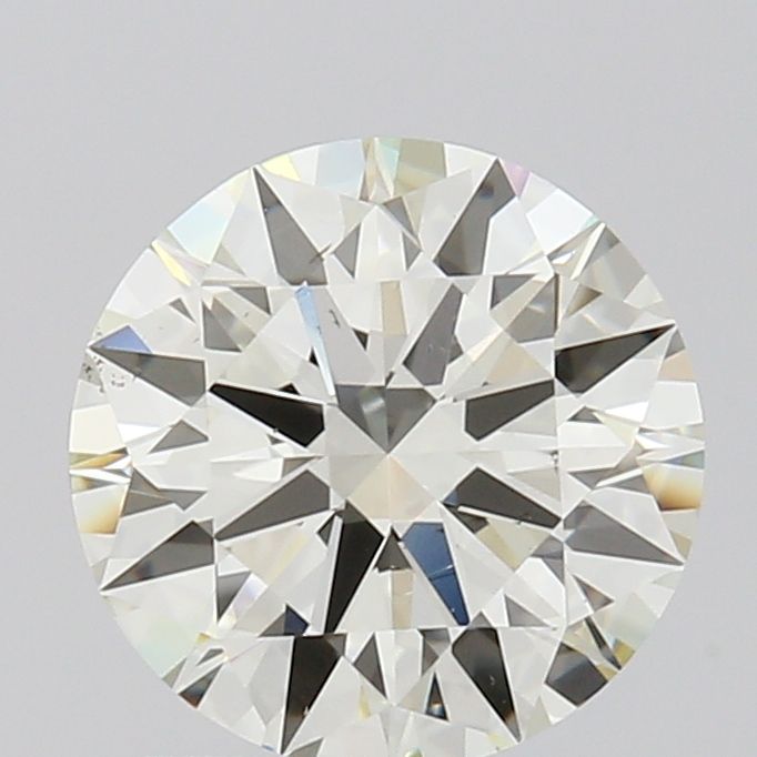 Prírodný diamant okrúhly...